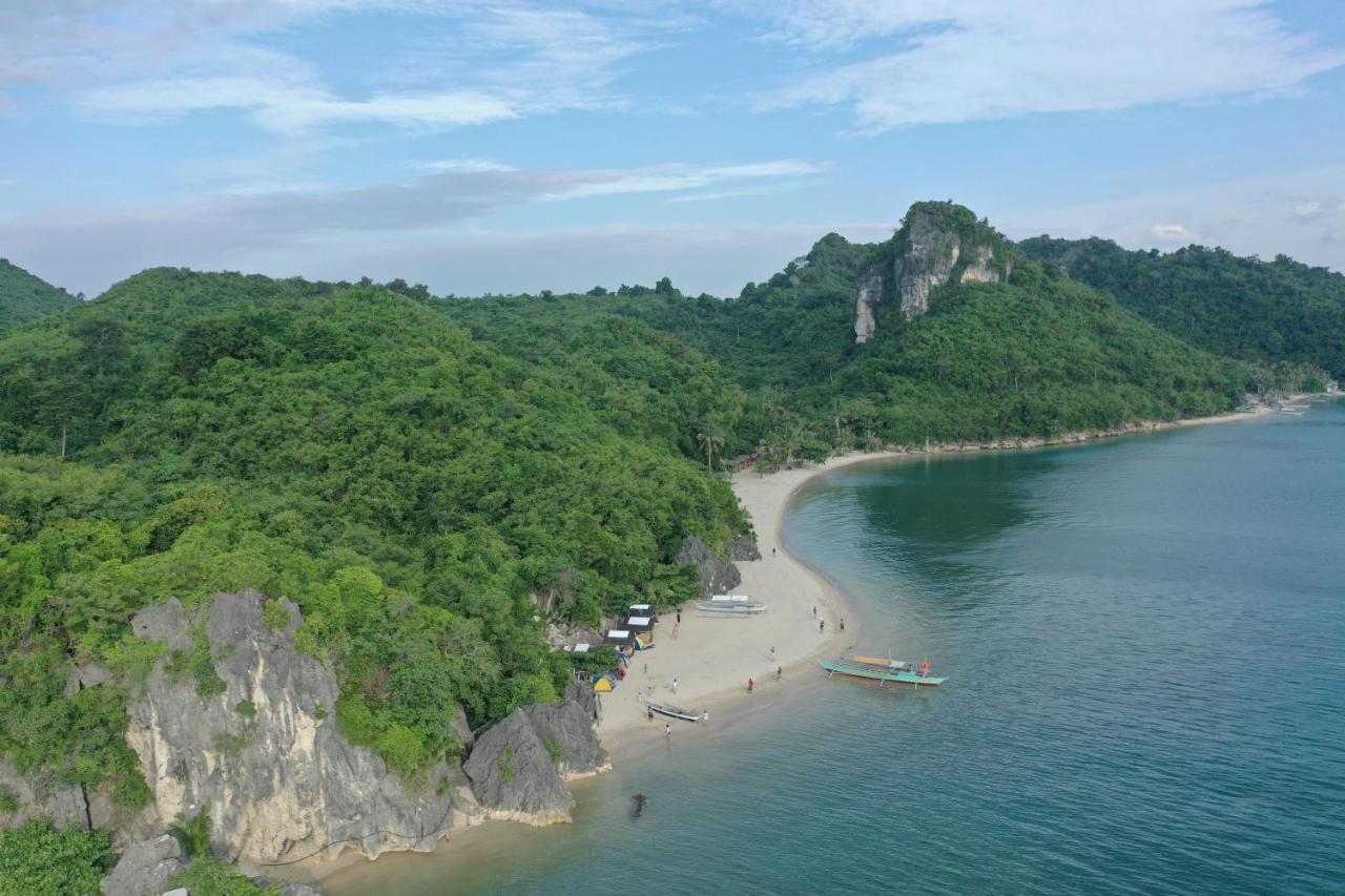 Borawan Island Resort By Cocotel Pagbilao エクステリア 写真