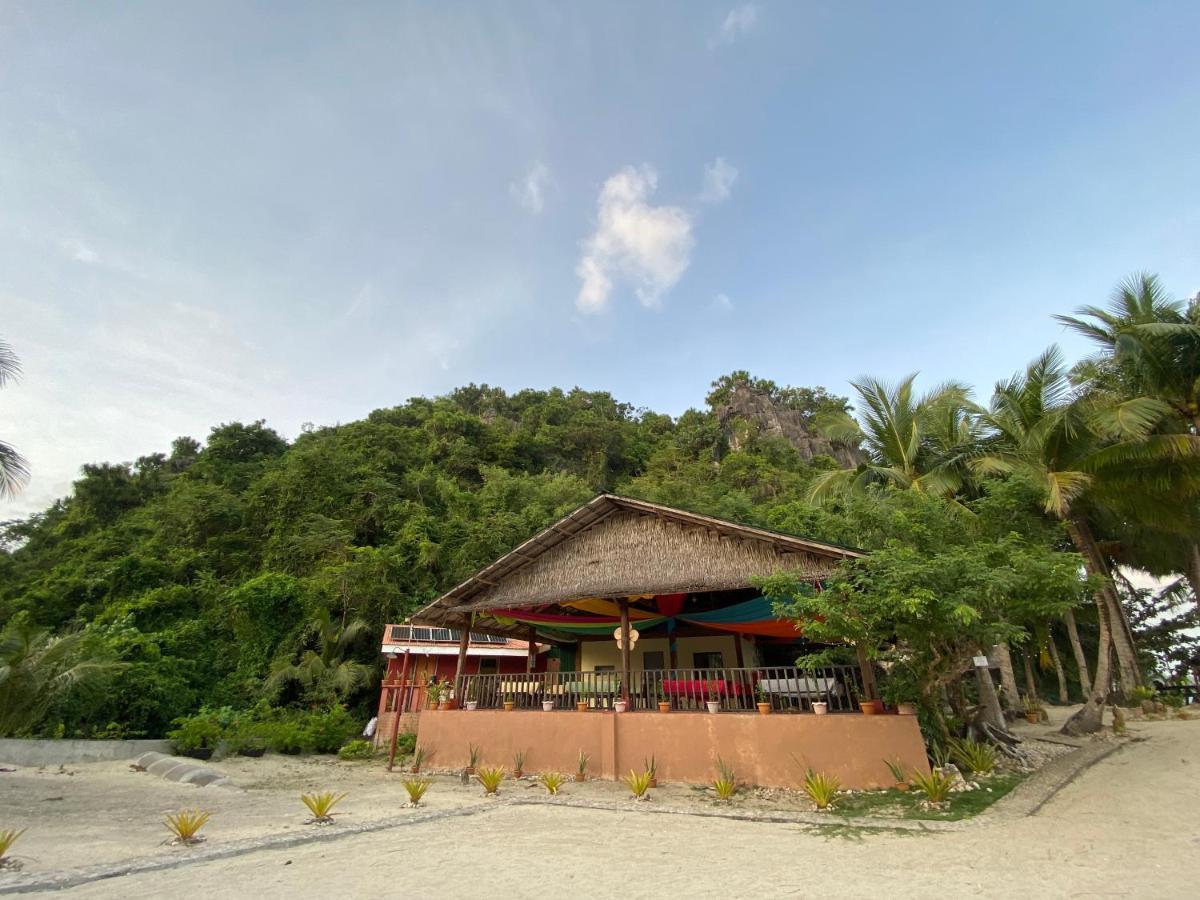 Borawan Island Resort By Cocotel Pagbilao エクステリア 写真