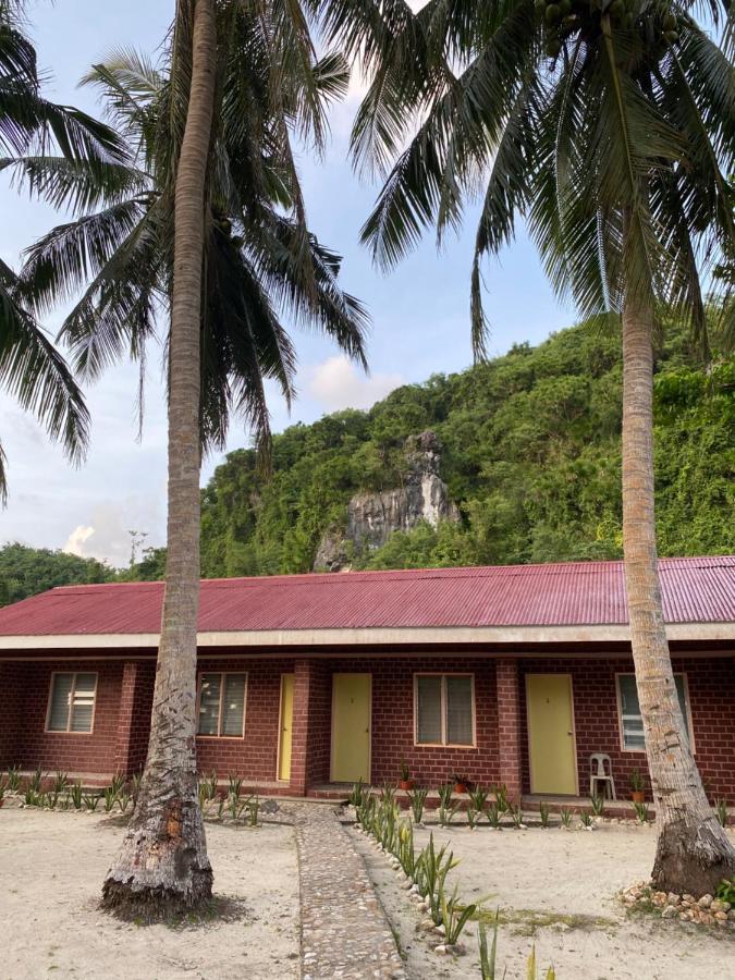 Borawan Island Resort By Cocotel Pagbilao エクステリア 写真