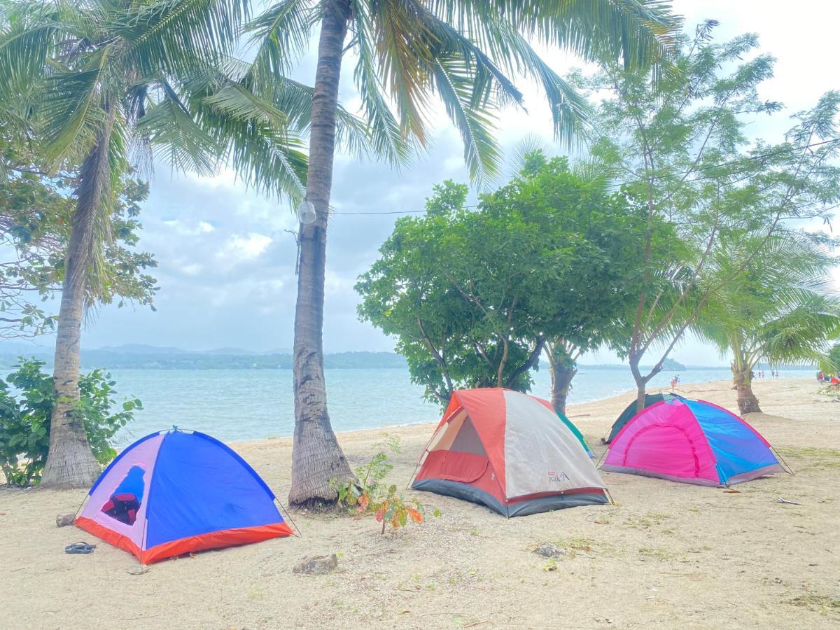 Borawan Island Resort By Cocotel Pagbilao エクステリア 写真